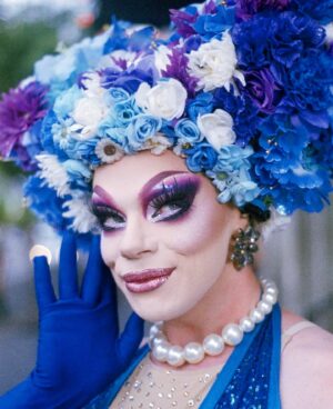 Art Simone Instagram - A sequel you say? 👀 
It’s Priscilla’s 30th this year and with that, the last couple of weeks have brought some exciting additions to a story we thought was all but over. 
Very excited that they have one, found Priscilla and intend to restore her to her former glory, and two, the news that a sequel is on the table gives me absolute joy that a modern day lens can be used to spotlight our flourishing and fabulous drag community! 🚍 🍾 

📸 - @rodyoli