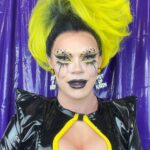 Art Simone Instagram - Just a reminder that all drag queens aren’t licensed councillors 😅