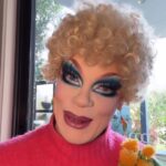 Art Simone Instagram - SYDNEY SEASON NOW ON SALE! Hello peoples! Fountain Lakes In Lockdown: A Drag Parody Play Sydney Opera House season is now on sale. Grab your mango espadrilles and fantasy fake tan, things are getting tizzy! And if you aren’t effluent, grab a preview ticket for only $50 before they all sell out. Ticket link in bio! @kathandkimplay @sydneyoperahouse