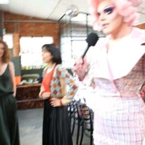 Art Simone Instagram - Am oiiii not pretty enough?!??