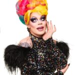 Art Simone Instagram - NEW YEAR, NEW (promo pic of) ME! 🎉 This is a gentle reminder for all performers and artists to update their promo photos so they’re not using 2-3 year old pics like I was 😅 📸- @ericwb_ 👗- @tamaraclaire 💇‍♀️- @tamedbytrentashley