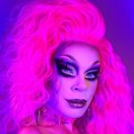 Art Simone Instagram - Is this considered pink washing? 👀💖