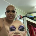 Art Simone Instagram – I LOVE YOU @dragdoutbeechy 🙌
Taking drag into the regions is so special to me and I’m grateful for inclusive festivals such as this one. Bringing together a community of individuals who are there to celebrate this wonderful art form.
See you next year! Tickets are now on sale!
Pics thanks to @seehighcountry /
@jamesofcamera