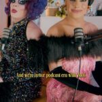 Art Simone Instagram – Episode 06 of “In My Podcast Era” with @rtist_ and @etceteraetcetera is out now!!!! 🎙️In this episode we chat about their strategies for creating opportunities, valuing your art, persevering in the face of life challenges, post-‘Drag Race,’ and the importance of not being afraid to demand what you’re worth. 🧠 This episode is full of super interesting chats! 🔗 hit the link in bio to 👀watch now on YouTube or to listen on Spotify 🎧
🎥 Filmed by @marku.s
📋 Produced and edited by @zotdotcom @itshameda
🧶 Threads by @dexter.lola
#podcast #creators #rupaulsdragrace #dragqueen #entrepreneur #freelance