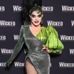 Art Simone Instagram - Had the opportunity to head back to Oz this week and it was such a TREAT! @wickedinoz is now playing at The Regent Theatre in Melbourne 😍
