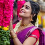 Arunima Sudhakar Instagram - Muah @jv__artistry Pc @picsinnphotography Outfit @shansika1