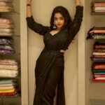 Arunima Sudhakar Instagram - Happy Diwali 🪔 Outfit @mokshaa_chennai Pc @picsinnphotography