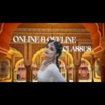 Arunima Sudhakar Instagram - Let’s get started !!!! @VDC VILLIVAKKAM @varadha_dance_company @vdc_varadhas_dance_company @vardha_master No Age Limit ONLINE & OFFLINE classes Bharathanatyam | Kuchipudi | mohiniyattam | Semiclassical Personal & group sessions Personal training available Professional training For fees and other details Contact 91 98840 26540