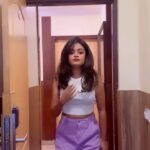 Arunima Sudhakar Instagram - Eagerly waiting for the #NeeyeOli Chennai concert 🤩 See you there at the concert https://sporfy.com/l/MJeW?afId=NEEYEOLI9 📍 Feb 10, Jawaharlal Nehru Outdoor Stadium, Chennai @musicsanthosh @making_moments.in @tfpcoffl @sporfycom #NeeyeOliOnFeb10
