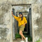 Arunima Sudhakar Instagram - Nooru aandu unnodu vaaazha vendum…❤️‍🔥