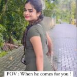 Arunima Sudhakar Instagram - Edraaaa vandiya !