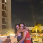 Arunima Sudhakar Instagram - Advance Happy Birthday chechi❤️ . #preethiga #trendingreels #arunima