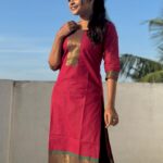 Arunima Sudhakar Instagram - 🦋🕊️ Outfit @shansika1