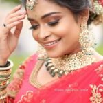 Arunima Sudhakar Instagram - Gorgeous Arunima..❤️✨ Mua @nita_makeup_artist In farm @arunima_sudhakar_ Lashes @vahmaya.in Jewellery @chennai_jazz . . . For bridal bookings call..9962303586 #bridalmakeup #bridalmakeupartist #bridalmakeupandhair #bridalmakeuplook #weddinglook #jazzcollection #vahmayabrushes #bridaljewellery #southindianweddings #southindianbridelook #southindianbrides #southindiansarees #receptionlook❤ #receptionmakeover #bridesofinstagrams #reelsvideo #reelsinstagram #reelsviral #reelsvideo #reelsviral #reelslovers❤️🤞🏻