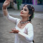 Arunima Sudhakar Instagram - Outfit @shansika1 Mua @nita_makeup_artist Hairdo @shalini_hairartist Camera @swetha22_photography Jewel @chennai_jazz