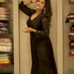 Arunima Sudhakar Instagram - Happy Diwali 🪔 Outfit @mokshaa_chennai Pc @picsinnphotography