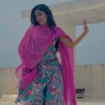 Arunima Sudhakar Instagram - Vc @samthedj_official For more such unique ready to wear sarees, casual and festive wear kurtis and lehengas, pls do check out @house_of_shrisha . . www.houseofshrisha.com . . #HouseOfShriSha #BigLaunch #onlineboutique
