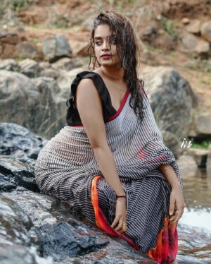 Arunima Sudhakar Instagram - Pc @inmedias360 ✨