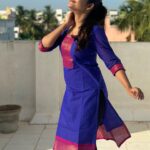 Arunima Sudhakar Instagram - 🦋🕊️ Outfit @shansika1
