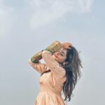 Arunima Sudhakar Instagram - Outfit @shansika1