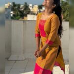 Arunima Sudhakar Instagram - Happy 🦋 Outfit @shansika1