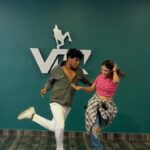 Arunima Sudhakar Instagram - Yammadi aathadi 🫶💯 #trending #trendingreels #instagram #instadaily #instagood #reels #reelsinstagram #varadhamaster 🫶