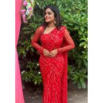 Arunima Sudhakar Instagram - Outfit from @mokshe_rental_destination