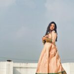 Arunima Sudhakar Instagram - Outfit @shansika1