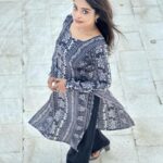 Arunima Sudhakar Instagram - Outfit from @weddingstudio_skar ✨