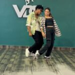 Arunima Sudhakar Instagram - Kannu Kannu Nokia ❤️☺️🫶 #trending #trendingreels #instagram #instadaily #reelsinstagram #varadhamaster #vdc
