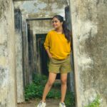 Arunima Sudhakar Instagram - ❤️‍🔥