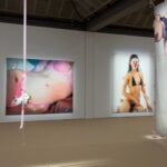 Arvida Byström Instagram - My exhibition Cut The Cake at @dunkerskultur up until August