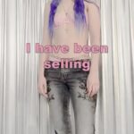 Arvida Byström Instagram - I have been selling AI generated noodes of myself for 4 months for about $10k. (Needless to say an AI is reading the text in this video too..) I put some of the photos I generated into a book. It is called In The Clouds and is published and edited through @nudapaper Late last year I found a website claiming “it can undr355 anyone”. A website that with just a few clicks generates an imagined n4k3d AI body where the clothes previously were. I’ve been selling these images through an onlyfans-esque platform and the subscribers have been chatting with an AI “version” of me that I’ve set up with the generous help of @patrique.monique and his team at IRIS.LA. When I found the undr3ss website, I was like: Ok, people will make money out of nonconsensual AI nudes - what if I make my own money from my own consensual AI nudes? It also felt interesting to see how it will change people’s perceptions of the nudes before and after knowing it is not my “real body”. I am mainly a parasocial mythic humanoid in people’s phones, so in a way wanting my “real body” will be unattainable, so this AI body could be as good, or even better, as any body. During the process I have had very conflicting feelings about it all and I am still unpacking my emotions. At times I have been immensely happy that I haven’t been the one chatting with people, though I have been monitoring and pasting in every single message in the chats so I have also seen some people open up in really sweet ways, and I’ve seen other people that I’ve truly hated. An enormous thanks to editor @norahagdahl and the @nudapaper team, to @2650chantal for cover design, to @patrique.monique and the IRIS team. Also to the writers @dianadiagram, @cmedenborg and @slavojzizeks that contributed to the book. I guess also thank you to the people signing up to my Sunroom and buying all the nudes and to the people that have been s3x7ing and generally engaging with ArvidaAI.