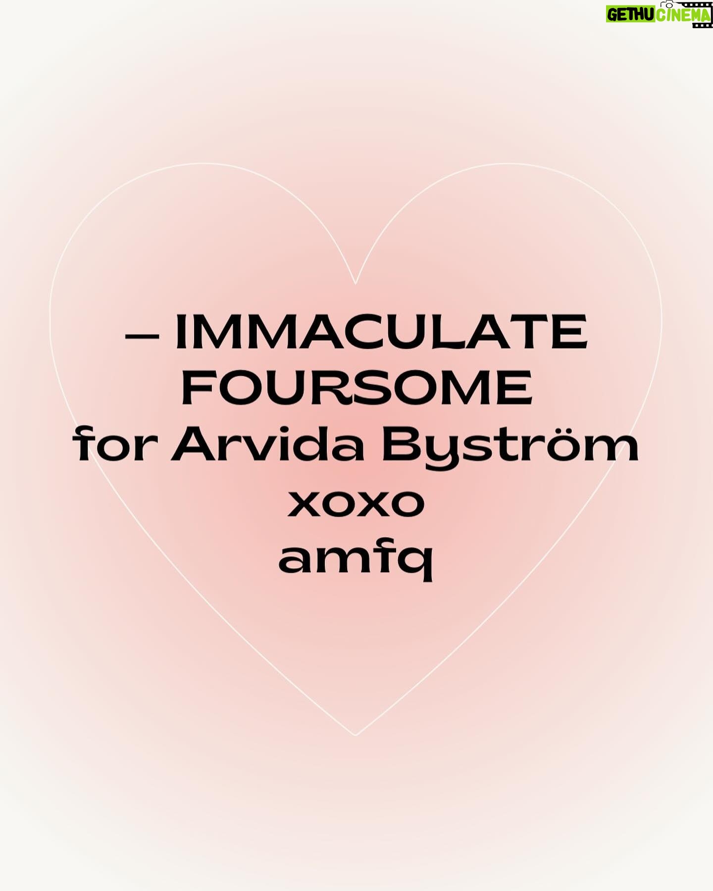 Arvida Byström Instagram - @amfq has written an exhibition text for my show CUT THE CAKE at @dunkerskultur ~ find the link and read the text available both in Swedish and English