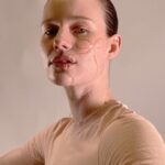 Arvida Byström Instagram - More flesh bows 🎀 Thanks to @emma.eastop