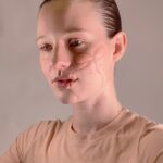 Arvida Byström Instagram - More flesh bows 🎀 Thanks to @emma.eastop