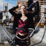 Arvida Byström Instagram - Interview in @bylinebyline by @hannahwik and photos by @morganne_loves_you_forever, an other in @dazed with @hannahdiamond_ by @pet_bitch and in @nordmark_official podcast ❤️💖💥