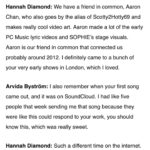 Arvida Byström Instagram - Interview in @bylinebyline by @hannahwik and photos by @morganne_loves_you_forever, an other in @dazed with @hannahdiamond_ by @pet_bitch and in @nordmark_official podcast ❤️💖💥