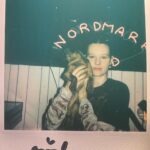 Arvida Byström Instagram - Interview in @bylinebyline by @hannahwik and photos by @morganne_loves_you_forever, an other in @dazed with @hannahdiamond_ by @pet_bitch and in @nordmark_official podcast ❤️💖💥