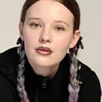 Arvida Byström Instagram - A very tiny crime