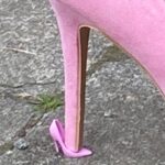 Arvida Byström Instagram - My shoes got a passion for shoes