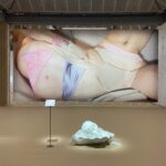 Arvida Byström Instagram - My exhibition Cut The Cake at @dunkerskultur up until August