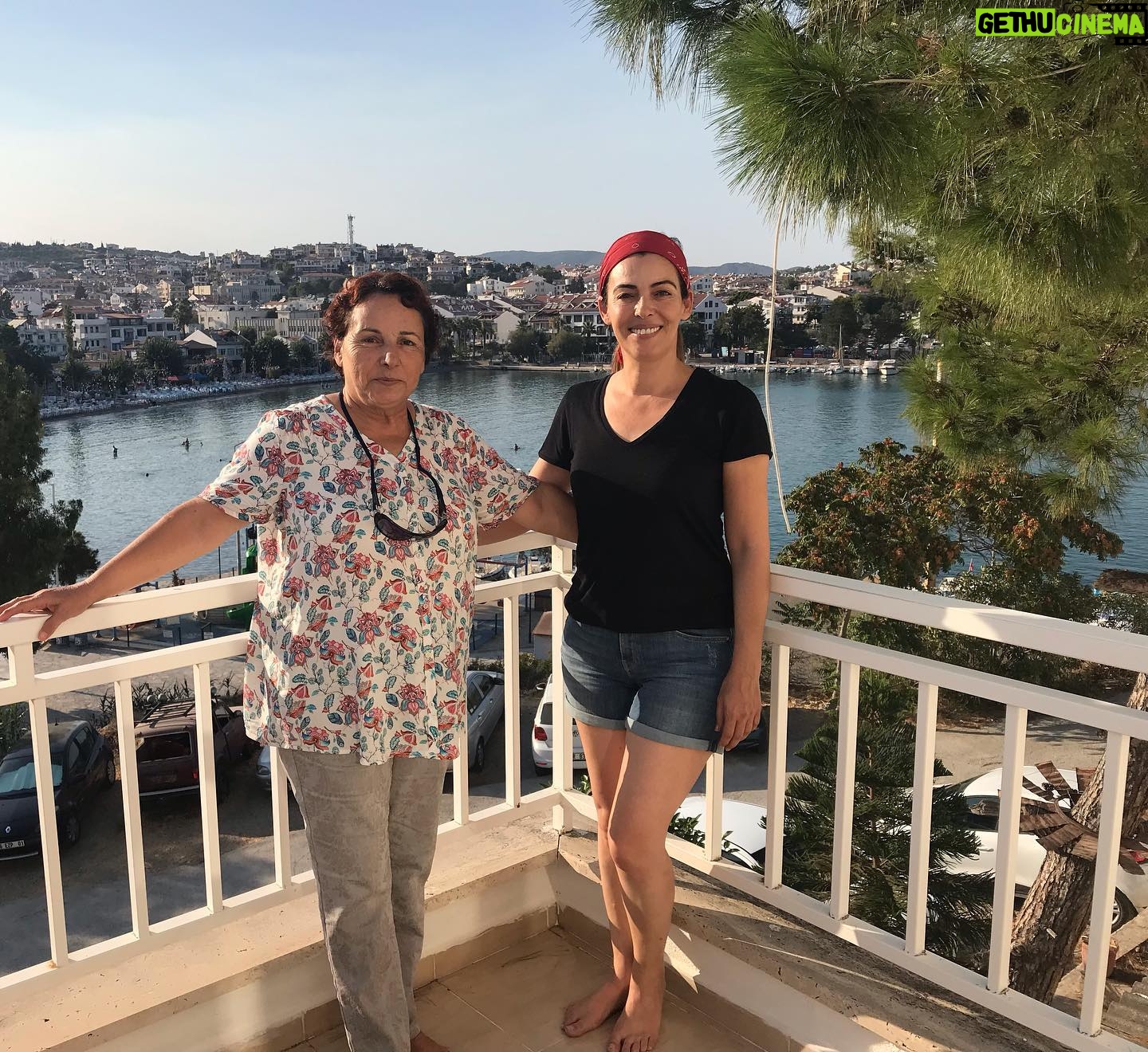 Arzu Gamze Kılınç - 4.4K Likes - Canım Annem❤️🥰