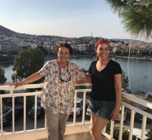 Arzu Gamze Kılınç Instagram - Canım Annem❤️🥰