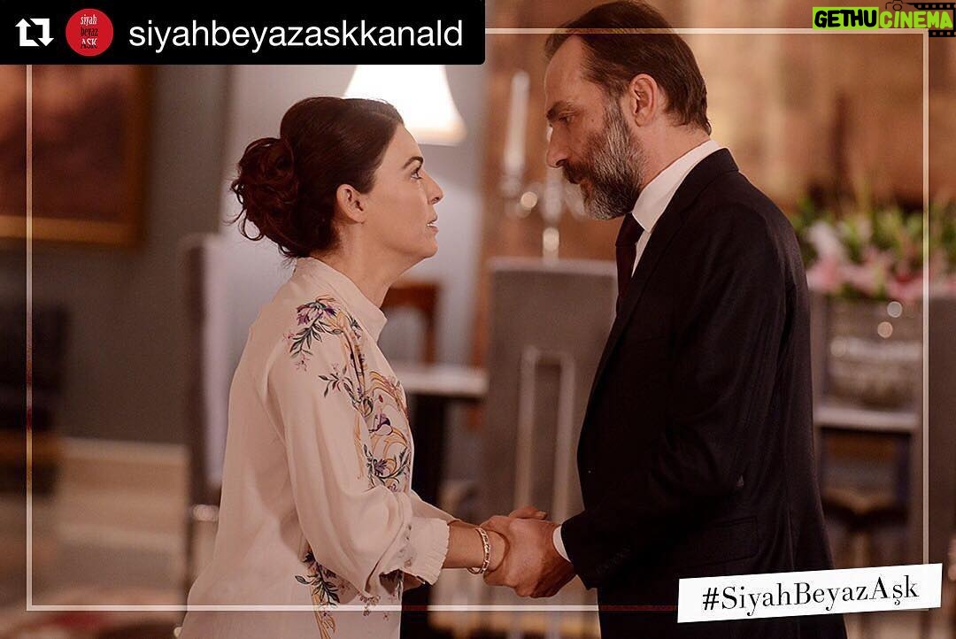 Arzu Gamze Kılınç - 4.6K Likes - 9. Bölüm yarın! #siyahbeyazaşk #kanald #muhammetuzuner #arzugamzekılınç