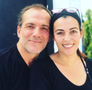 Arzu Gamze Kılınç Instagram - İçimizde bir iş görmenin saadeti❤️💪🏻☺️🎉🎊🧡
