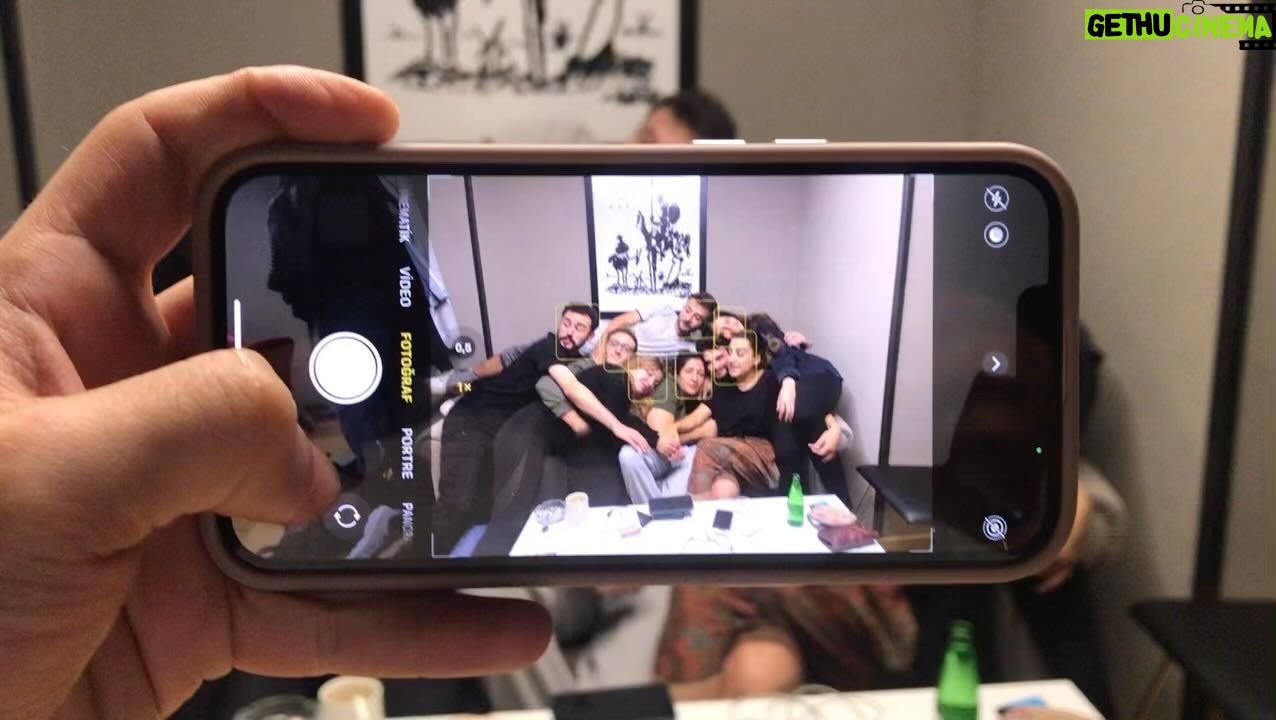 Arzu Gamze Kılınç - 0.9K Likes - ♥️