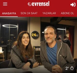 Arzu Gamze Kılınç Instagram - Biz hazırız 👊🏻
Cas Konservatuvar Sınavımız 26 Eylül 2022’de başlıyor. 
Başvurular açık, 3 yıllık ve ücretsiz oyunculuk eğitimi almak isteyenlere duyurulur. 
#oyunculukeğitimi #konservatuvar #caskonservatuvar