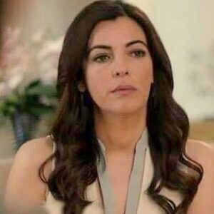 Arzu Gamze Kılınç Instagram - 
