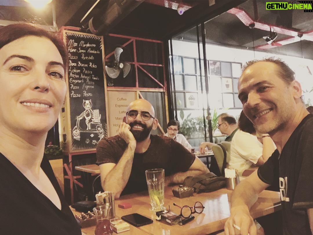 Arzu Gamze Kılınç - 7.2K Likes - Yaz akşamı🍭